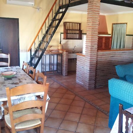 Casa Rural La Rosa De Los Vientos Fuente de Piedra Eksteriør billede
