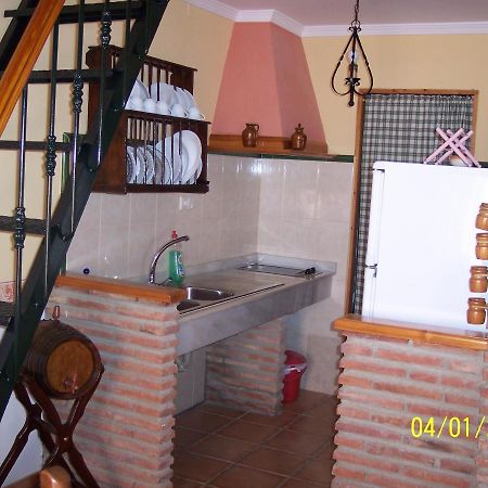 Casa Rural La Rosa De Los Vientos Fuente de Piedra Eksteriør billede
